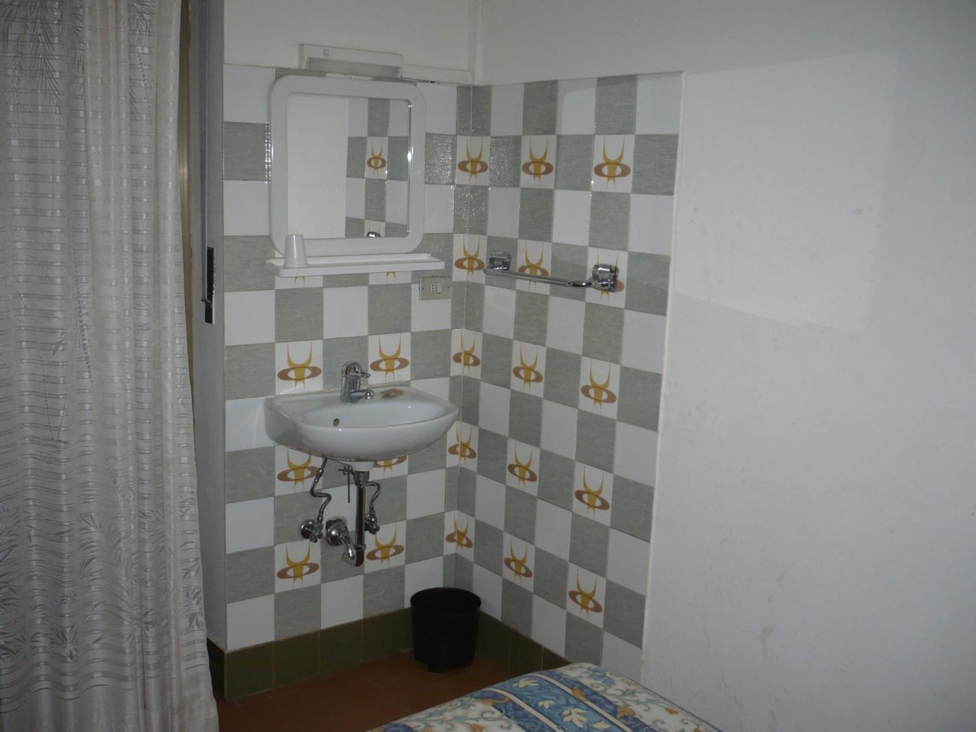 Hotel Beau Sejour Giampietro Andrea Sarre Oda fotoğraf